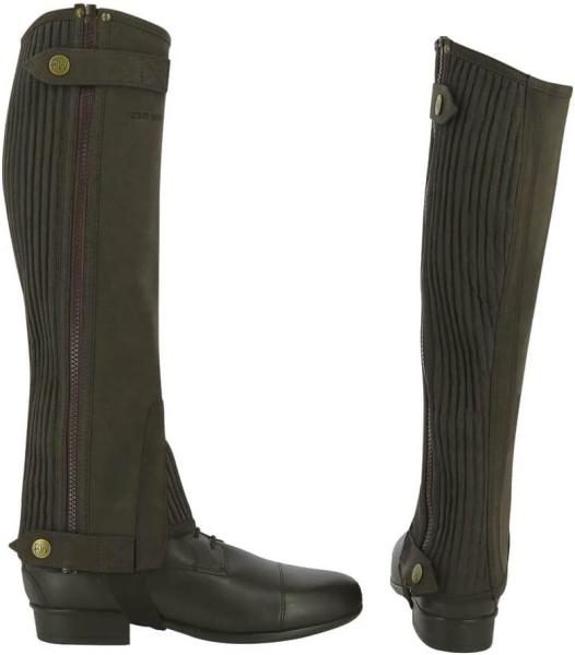 BR Amara Chaps braun